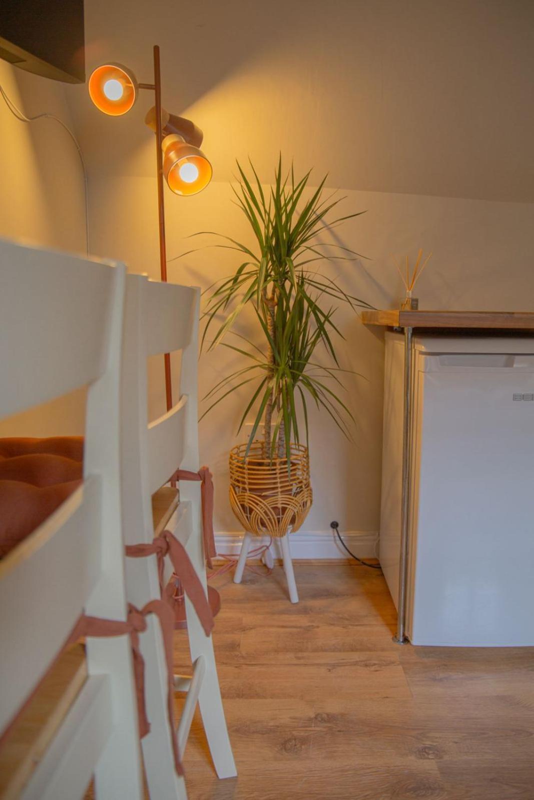 Countryside Loft In Bridgnorth Apartman Kültér fotó