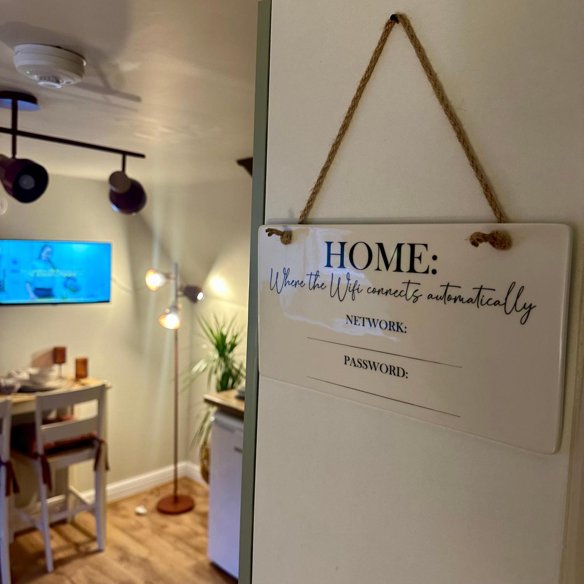 Countryside Loft In Bridgnorth Apartman Kültér fotó